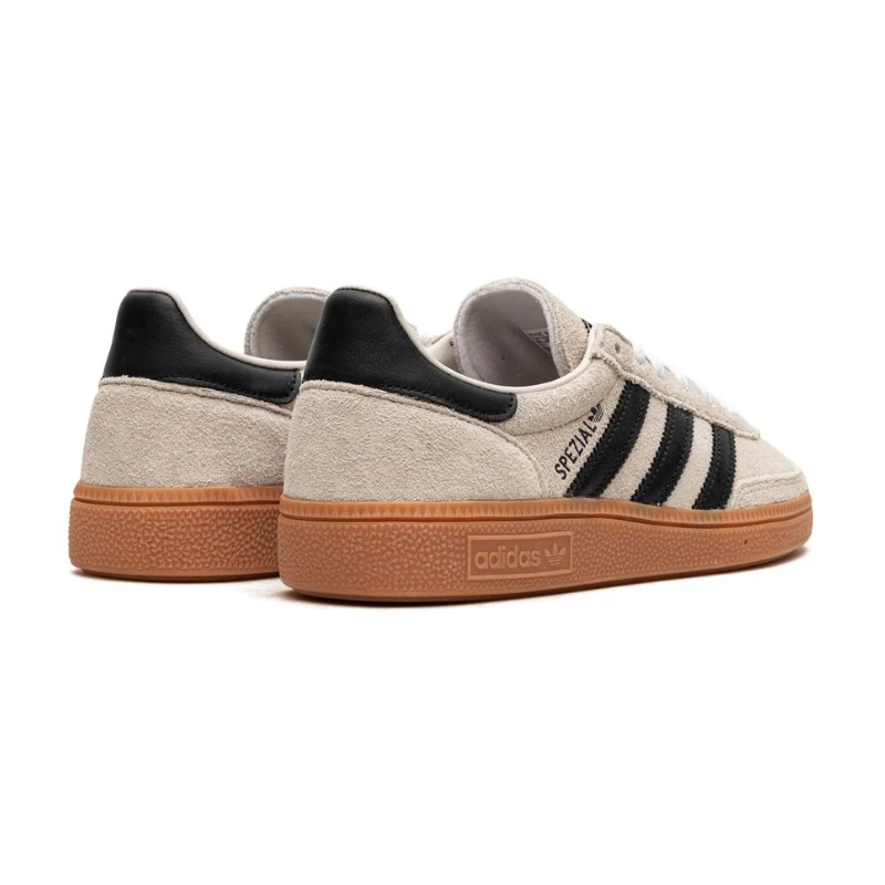 Adidas Handball Spezial Aluminum Core Black - Image 3