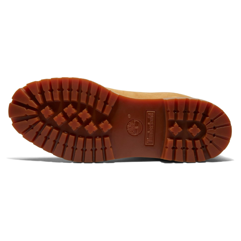 Timberland 6" Premium Waterproof Boot - Wheat - Image 6
