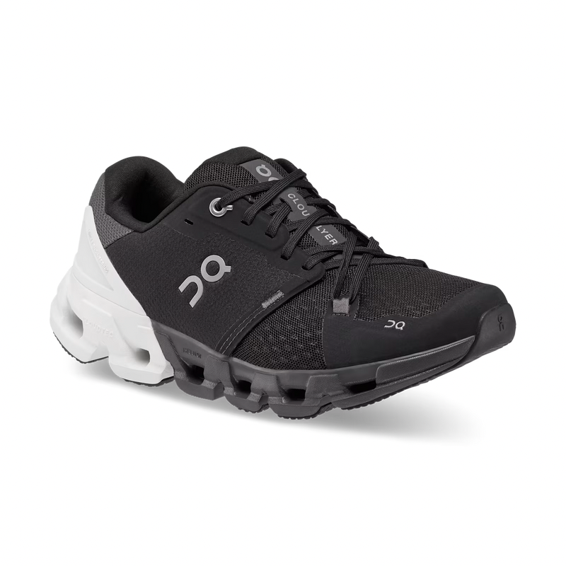 On Running Cloudflyer 4 Black/White - Image 3